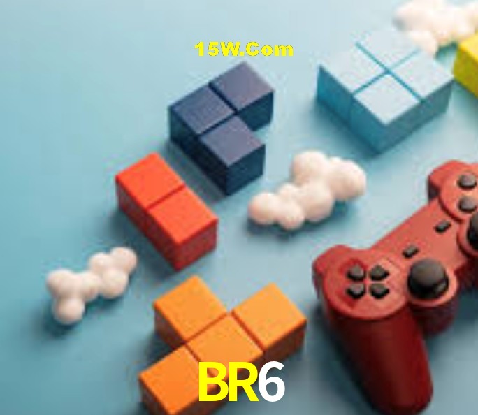Casino VIP BR6