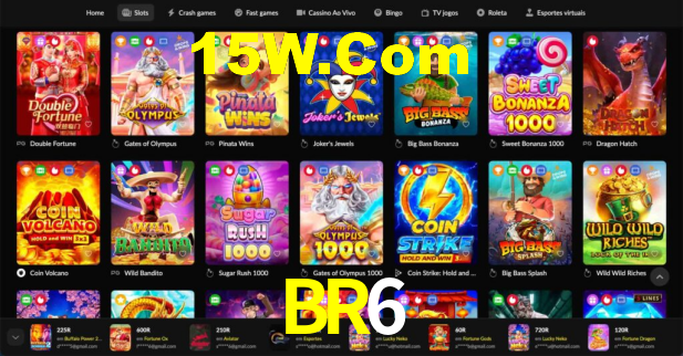 BR6,BR6.Com