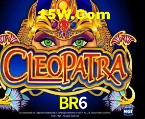 Estatísticas do Jogo BR6