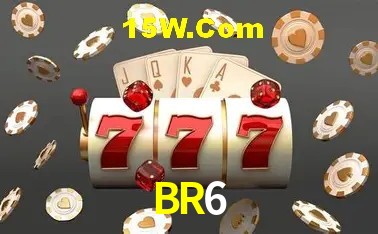 Recursos de Bônus BR6