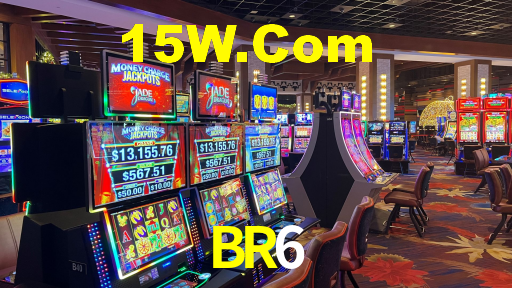 BR6 BET