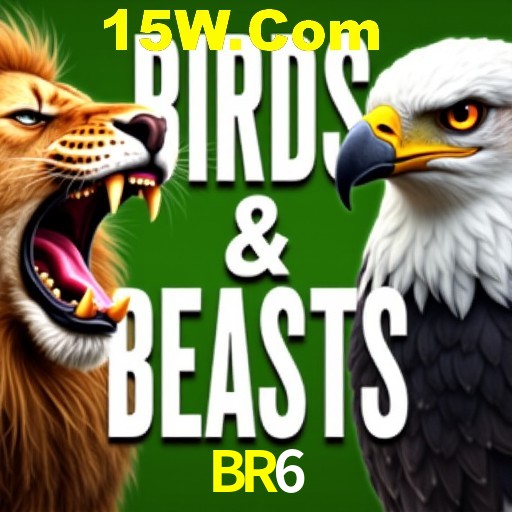 A Revolução dos Aplicativos de Jogos no BR6