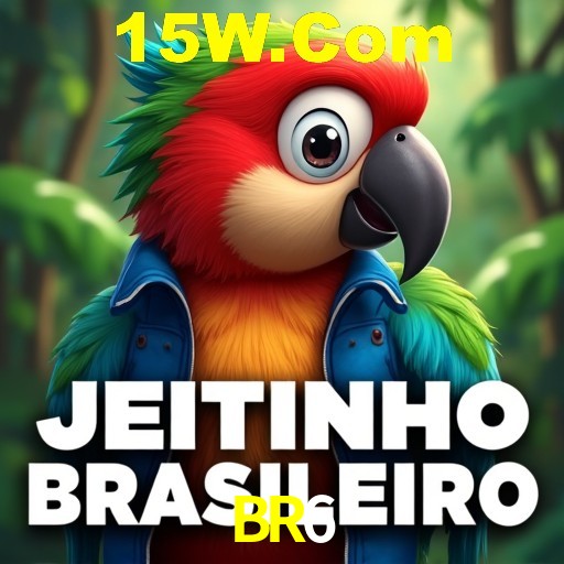 Inovações de Jogos na BR6: O Futuro das Experiências Interativas