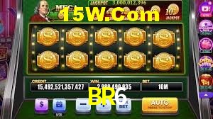 Slot Games BR6