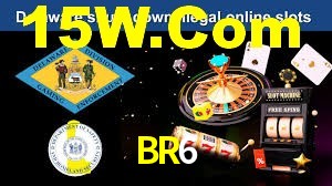 VIP Casino BR6