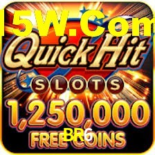 Live Casino BR6
