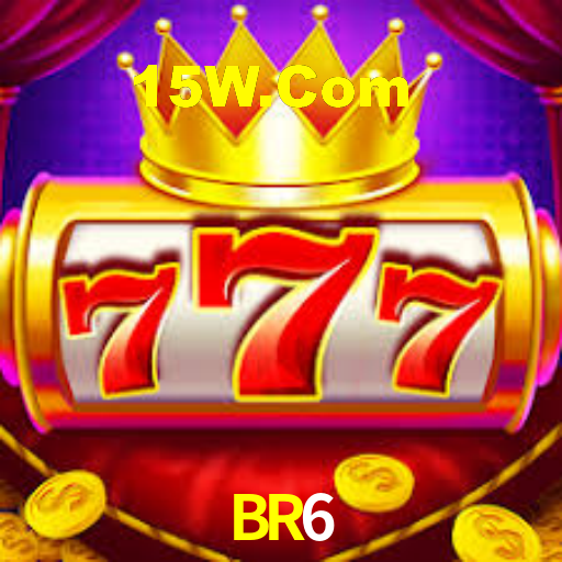 BR6 App Interface