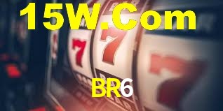 Welcome Bonus BR6