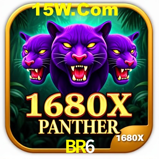 Interface do App BR6