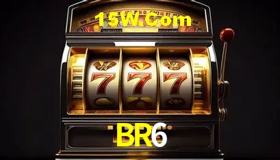 Promoção Relâmpago BR6