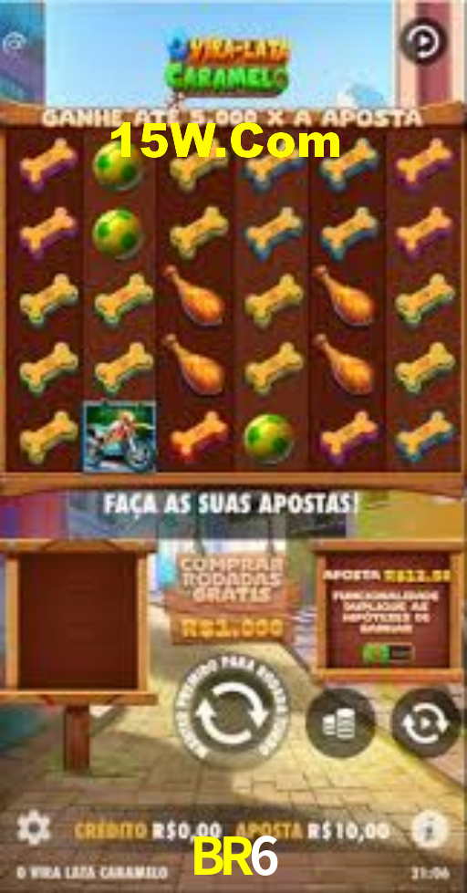 BR6,BR6.Com