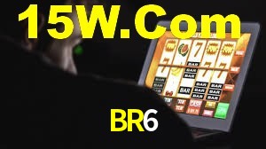 Roulette Table BR6