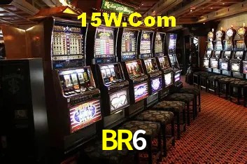Integração de APIs BR6