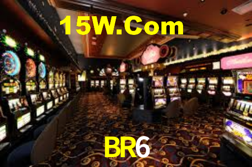 BR6