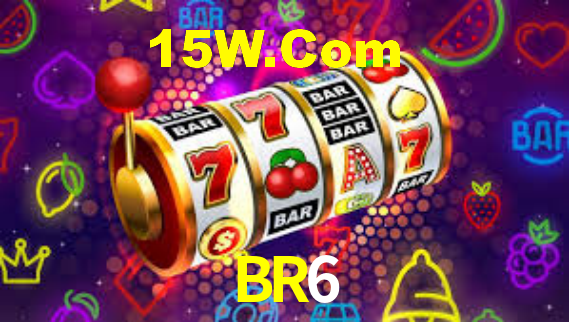 BR6