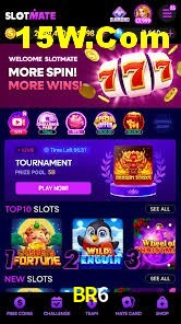 Live Casino BR6