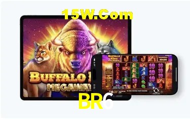 Apostas de Tênis BR6