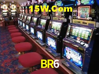 Diretório de Jogos BR6
