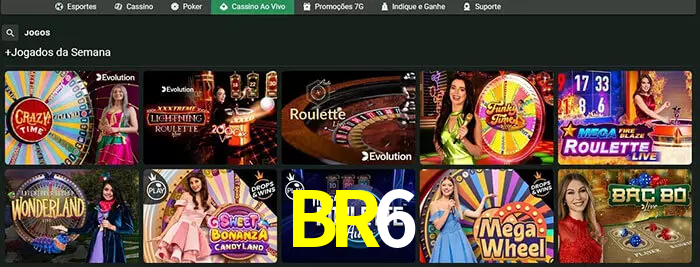 BR6 bet