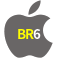 Aplicativo BR6 para iOS