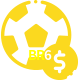 Aposte em esportes do mundo todo no BR6!