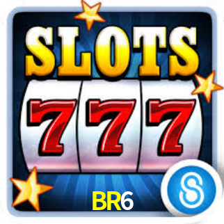 Cassino de Jogos BR6