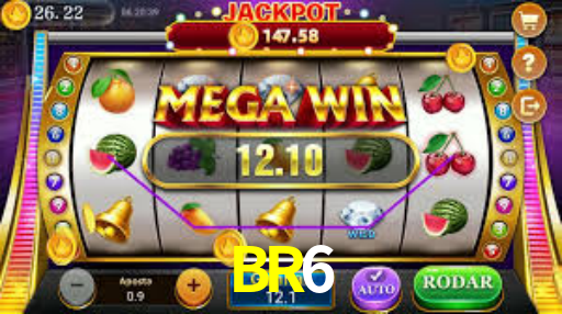 App BR6  