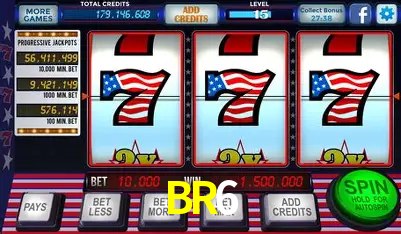 Bonus na Cassino Online BR6