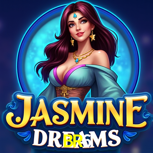 Jogos de Cassino BR6
